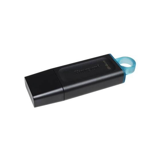 64 Gb Kıngston Exodıa Usb Bellek 3.2 Dt Dtx/64Gb 