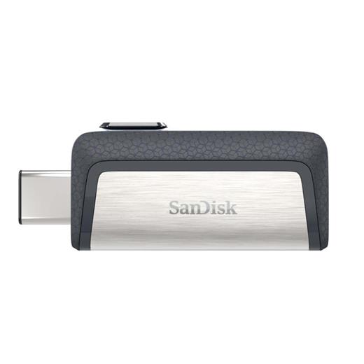 128 Gb Sandısk Dual Drıve Type-C Usb Bellek Sdddc2-128G-G46 
