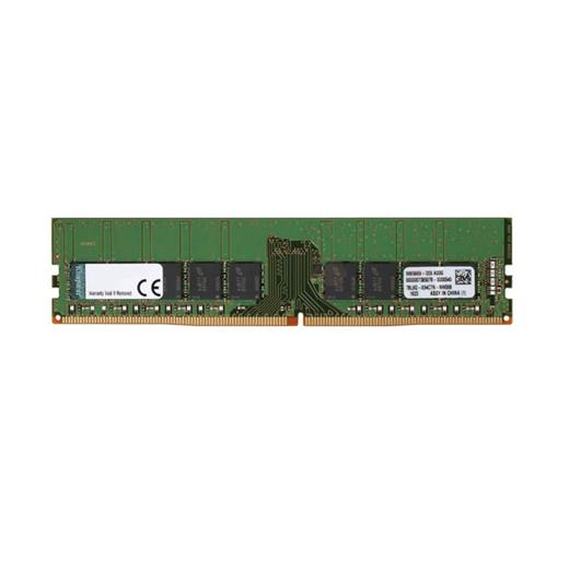 8 Gb Ddr4 2666Mhz Kıngston Cl19 Ksm26Es8/8Hd 