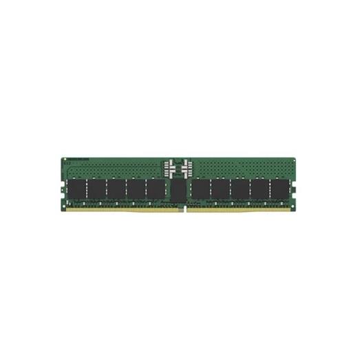 32 Gb Kıngston Ddr5 5600Mhz Rdımm Cl46 2Rx8 1.1V Ktd-Pe556D8-32G 