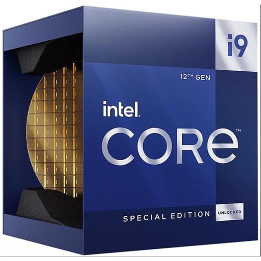 Intel Core Cı9 12900Ks 3.40Ghz 30Mb 1700P Fansız (Box) 