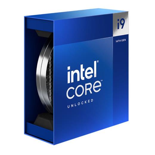 Intel Core Cı9 14900K 3.20Ghz 36Mb 1700P Fansız 
