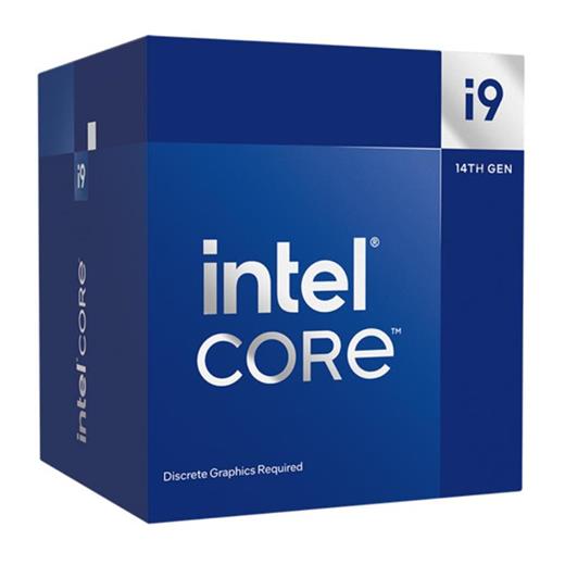 Intel Core Cı9 14900F 2Ghz 36Mb 1700P Fanlı (Box) 