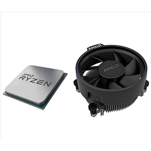 Amd Ryzen 5 5500 3.6Ghz 16Mb 65W Am4 Fanlı Mpk 