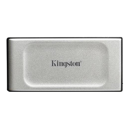 4 Tb Kıngston External Ssd Usb3.2 2000/2000 Mbs Sxs2000/4000G 