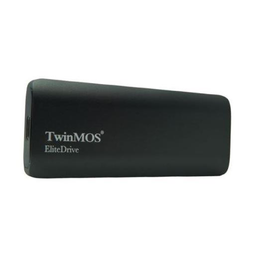 1 Tb Twınmos Ext Ssd Usb3.2/Type-C Pssdggbmed32 