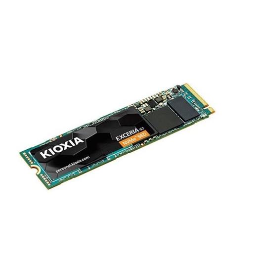 1 Tb Kıoxıa Excerıa G2 2280 M.2 Nvme 2100/1700 Lrc20Z001Tg8 