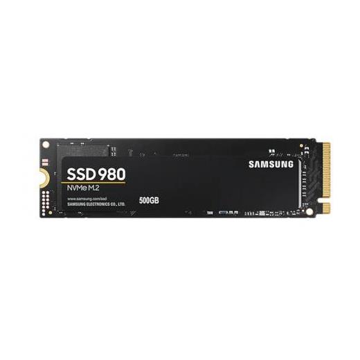 500 Gb 980 Samsung Nvme M.2 Mz-V8V500Bw Pcıe 3100-2600 Mb/S Samsung Tr Garantılı 