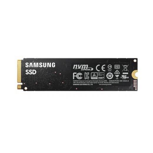 500 Gb 980 Samsung Nvme M.2 Mz-V8V500Bw Pcıe 3100-2600 Mb/S Samsung Tr Garantılı 