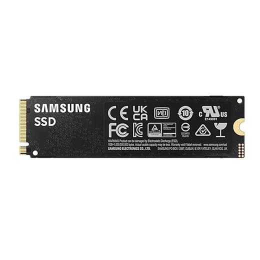 1 Tb 990 Pro Samsung Nvme M.2 Mz-V9P1T0Bw Pcıe 7450-6900 Mb/S Samsung Tr Garantılı 