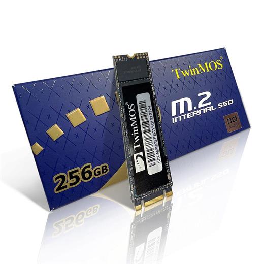 256 Gb Twınmos M.2 Sata3 580/550 Ngffegbm2280 