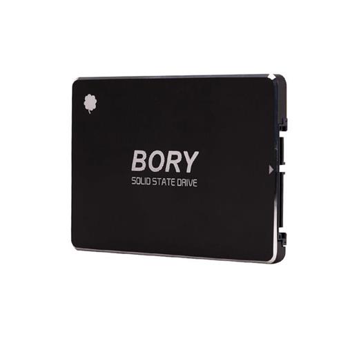 1 Tb Bory Sata3 R500-C1T Ssd 550/510 Mbs (3 Yıl Garantili) 