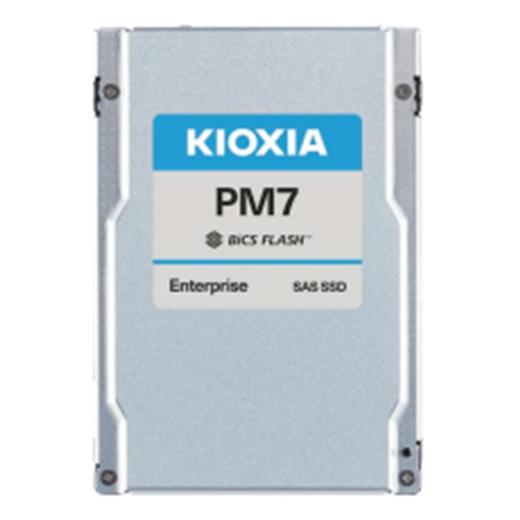 1.92 Tb Kıoxıa Pm7-R 2.5 Sas Ssd 4200Mb/S-3400Mb/S Kpm7Vrug1T92 