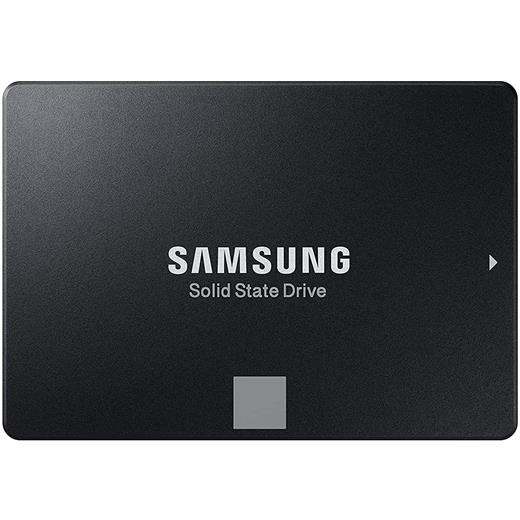 500 Gb 870 Evo Samsung 2.5 Sata3 Mz-77E500Bw 560-530 Mb/S Samsung Tr Garantılı 