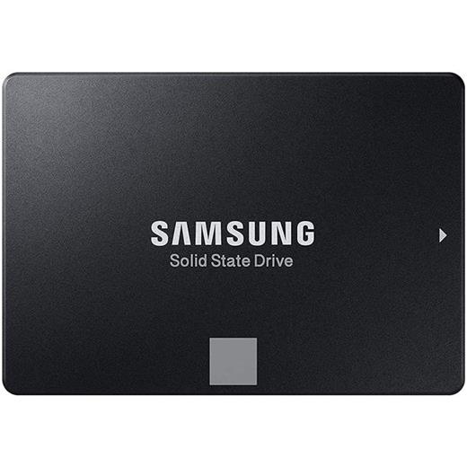 4 Tb 870 Evo Samsung 2.5 Sata3 Mz-77E4T0Bw 560-530 Mb/S Samsung Tr Garantılı 