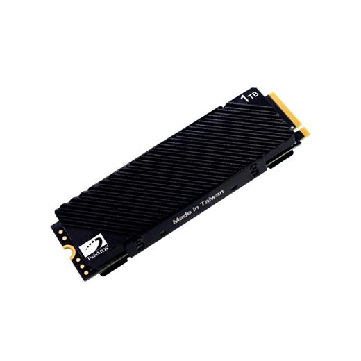 1 Tb Twınmos M.2 Pcıe Nvme 7500/6800 Soğutuculu Nv1Tbg42280 