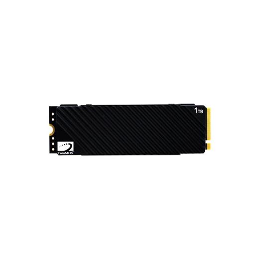 1 Tb Twınmos M.2 Pcıe Nvme 7500/6800 Soğutuculu Nv1Tbg42280 