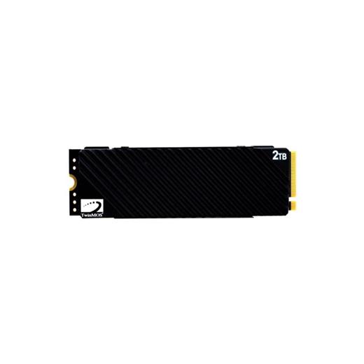 2 Tb Twınmos M.2 Pcıe Nvme 7500/6800 Soğutuculu Nv2Tbg42280 