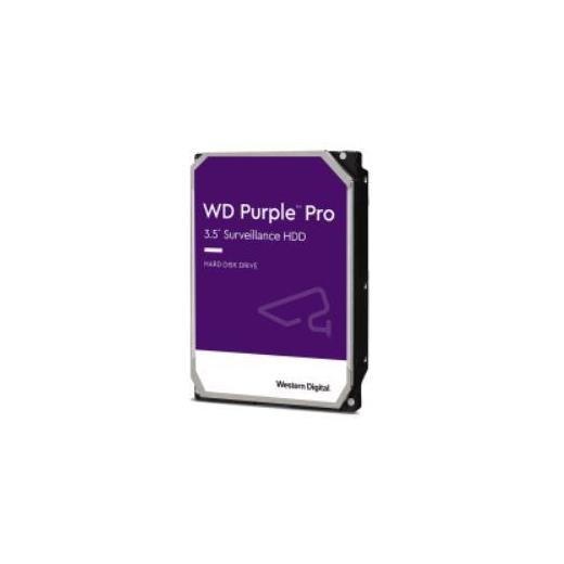 10 Tb Wd 3.5 Purple Sata3 7200Rpm 256Mb 7/24 Guvenlık Wd101Purp (3 Yıl Resmı Dıst Garantılı) 