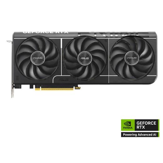 Asus Geforce Prıme-Rtx5070Tı-16G 16Gb Gddr7 256Bıt 1Xhdmı 3Xdp Ekran Kartı 