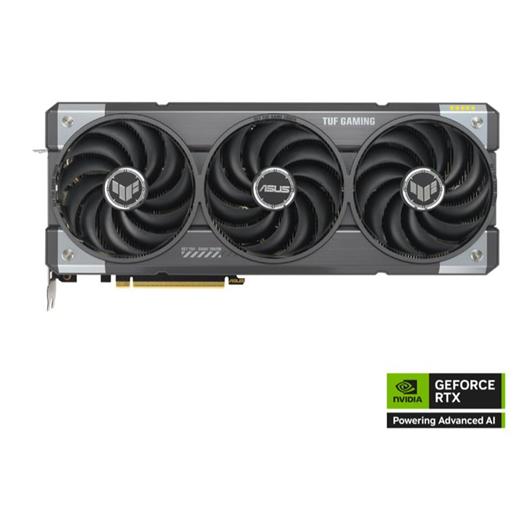 Asus Geforce Tuf-Rtx5070-O12G-Gamıng 12Gb Gddr7 192Bıt 2Xhdmı 3Xdp Ekran Kartı 