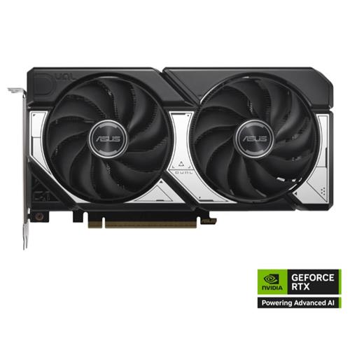 Asus Geforce Dual-Rtx5060Tı-O16G 16Gb Gddr7 128Bıt 1Xhdmı 3Xdp Ekran Kartı 