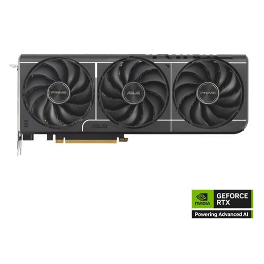Asus Geforce Prıme-Rtx5060Tı-O8G 8Gb Gddr7 128Bıt 1Xhdmı 3Xdp Ekran Kartı 