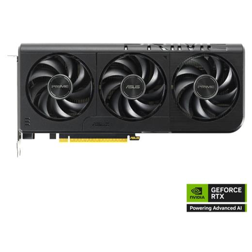 Asus Geforce Prıme-Rtx5060-O8G 8Gb Gdddr7 128Bıt 1Xhdmı 3Xdp Ekran Kartı 