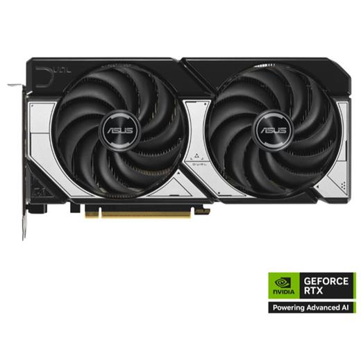 Asus Geforce Dual-Rtx5070-O12G 12Gb Gddr7 192Bıt 3Xdp 1Xhdmı Ekran Kartı 