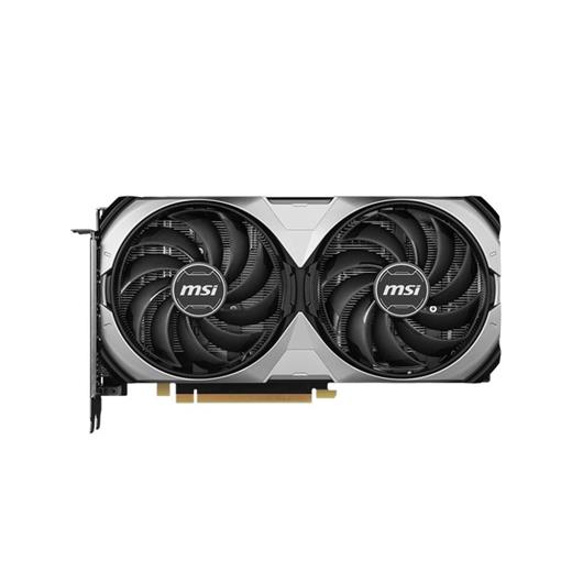 Msı Geforce Rtx4070 Super 12G Ventus 2X Oc 12Gb Gddr6X 192Bıt Ekran Kartı 