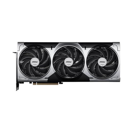 Msı Geforce Rtx5090 32G Ventus 3X Oc 32Gb Gddr7 512Bıt 1Xhdmı 3Xdp Ekran Kartı 