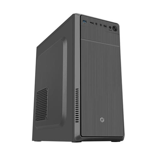 Frısby Fc-2940B 400W 1X120Mm Fan Usb 3.0 Midi Tower Siyah Kasa 