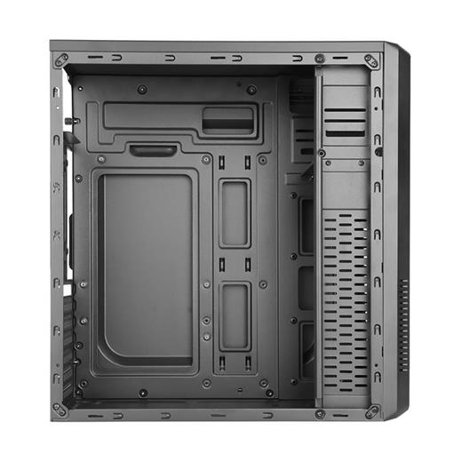Frısby Fc-2940B 400W 1X120Mm Fan Usb 3.0 Midi Tower Siyah Kasa 