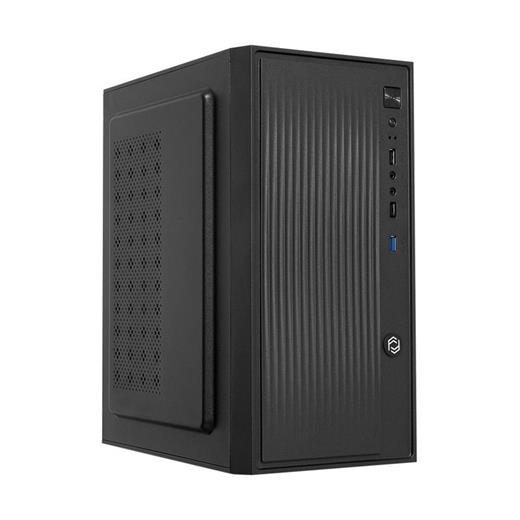 Frısby Fc-2720B 300W 1X80Mm Fan Usb 3.0 Mıcro Atx Siyah Kasa 