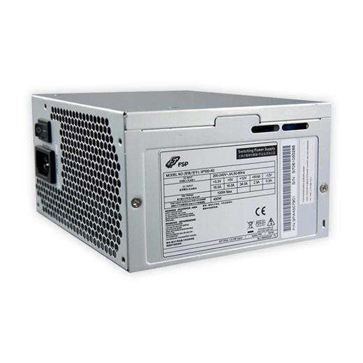 Fsp Sp500-Ad 350W Peak Performance Serıes Power Supply 