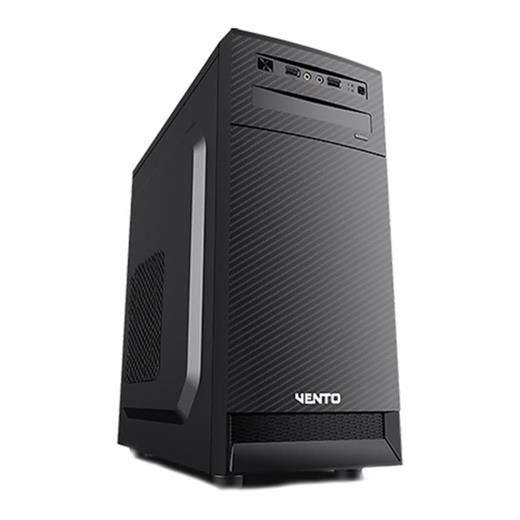 Vento Ta-K62 650W 1X80Mm Fan Usb 3.0 Mıdı Tower Siyah Kasa 