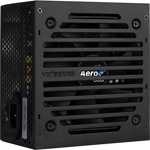Aerocool Ae-Vxp750 Vx Plus 750W 58A Atx Aktif Pfc Power Supply 
