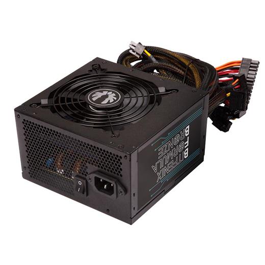 Bıtfenıx Bp-Bpab700Alnn-9R Bpa Serıes 700W 80+ Bronze Power Supply 