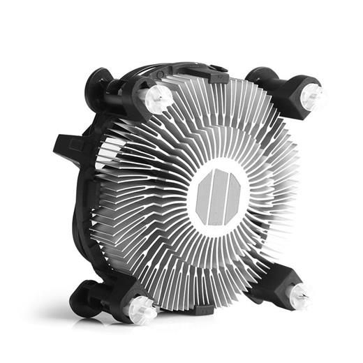 Dark Dkccl170 Intel Lga1700 Uyumlu İşlemci Fan 