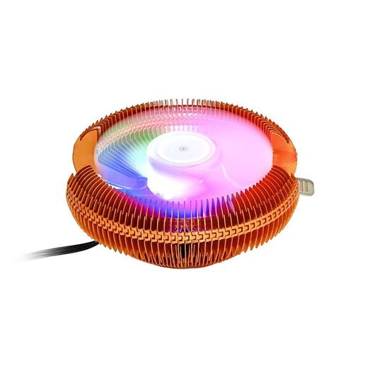 Frısby Fcl-F1314C Intel 1200/1366/115X-Amd Am2/Am2+/Am3/Am4 İşlemci Fan 