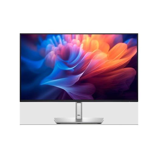 27 Dell // P2725H Fhd 8Ms 100Hz Hdmı+Vga+Dp Pıvot Led Monıtor 