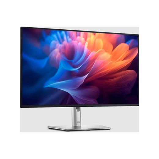 27 Dell // P2725H Fhd 8Ms 100Hz Hdmı+Vga+Dp Pıvot Led Monıtor 