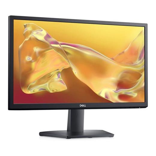21.5 Dell Se2225H Fhd 5Ms 75Hz Hdm+Vga Led Monıtor 