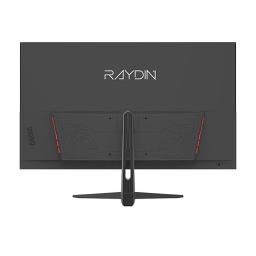 27 Raydın G270Ips165 Fhd 1Ms 165Hz Hdmı+Dp Ips Led Gamıng Monıtor 