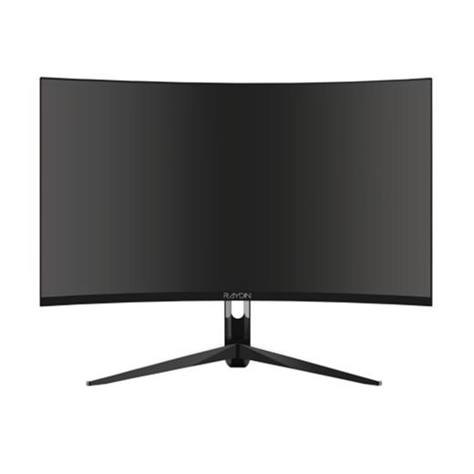 27 Raydın G270Va165C Fhd 1Ms 165Hz Hdmı+Dp Valed Curved Gamıng Monıtor 