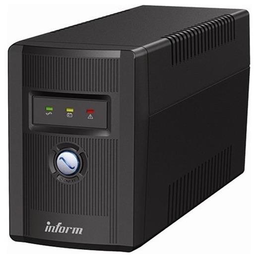 Inform Guardıan 1500Va (2X9Ah) 7/20Dk Lıne Interaktıf Ups 