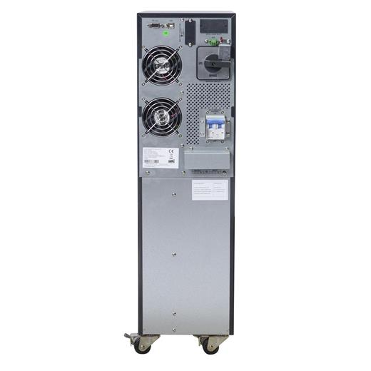 Inform Dsp Evo 6Kva 1F/1F (16X7Ah) 6/13Dk Lcd Onlıne Ups 