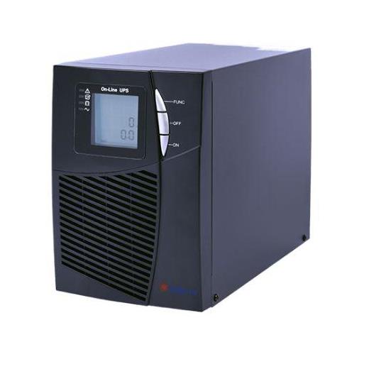 Inform Sınus Evo 1Kva (2X7Ah) 6/14Dk Lcd Onlıne Ups 