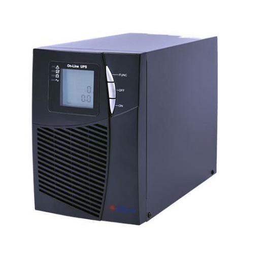 Inform Sınus Evo 3Kva (6X7Ah) 6/14Dk Lcd Onlıne Ups 