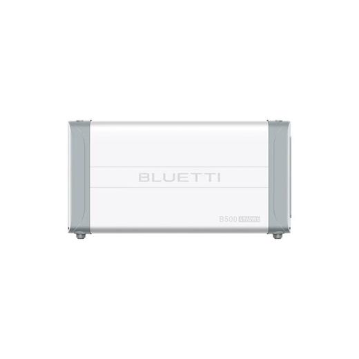 Bluettı B500 4960Wh Harici Batarya Ünitesi 